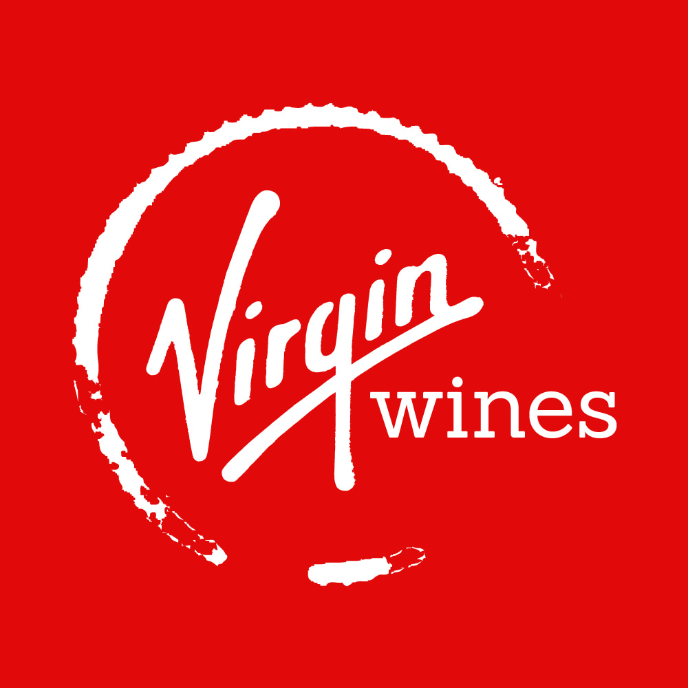 Virgin Wines Client Logo