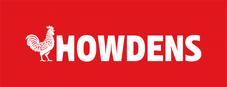 Howdens Joinery Corporate Logo