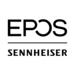 EPOS Sennheiser logo